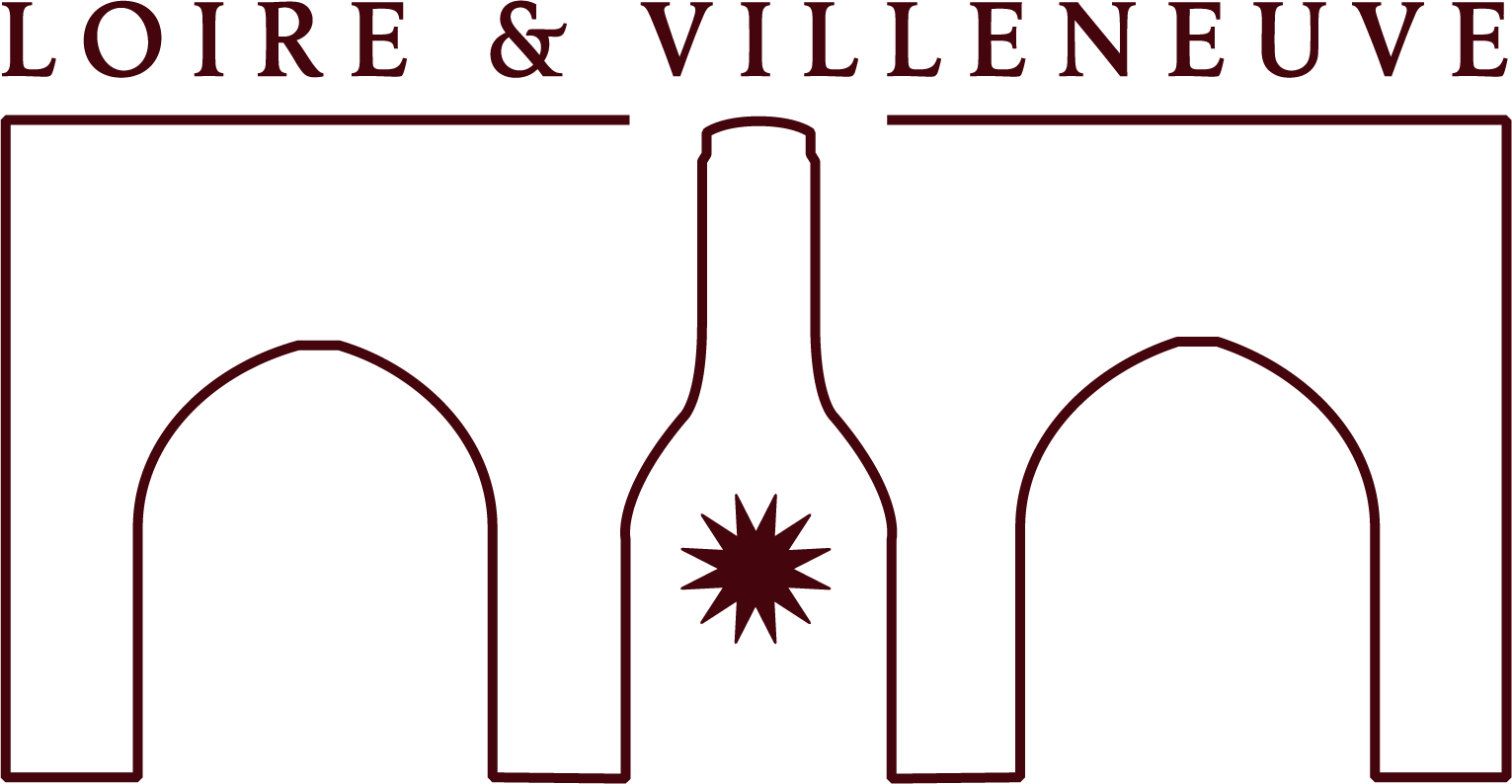Loire & Villeneuve
